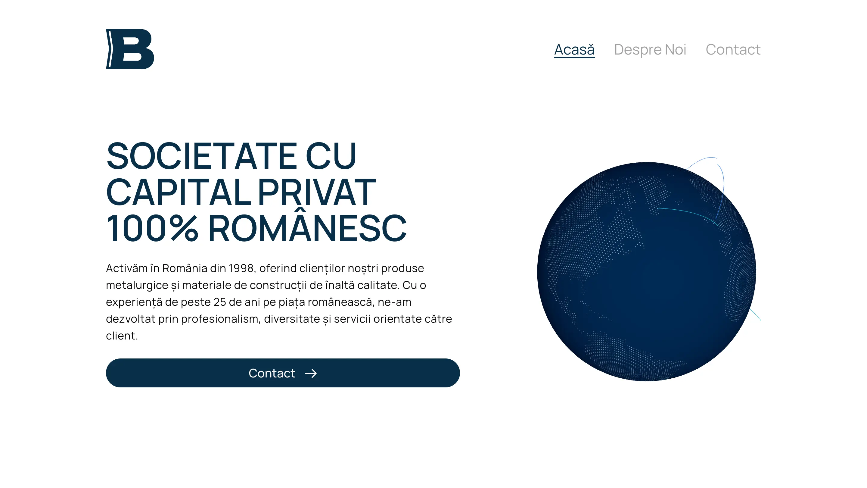 Bond Grup project preview