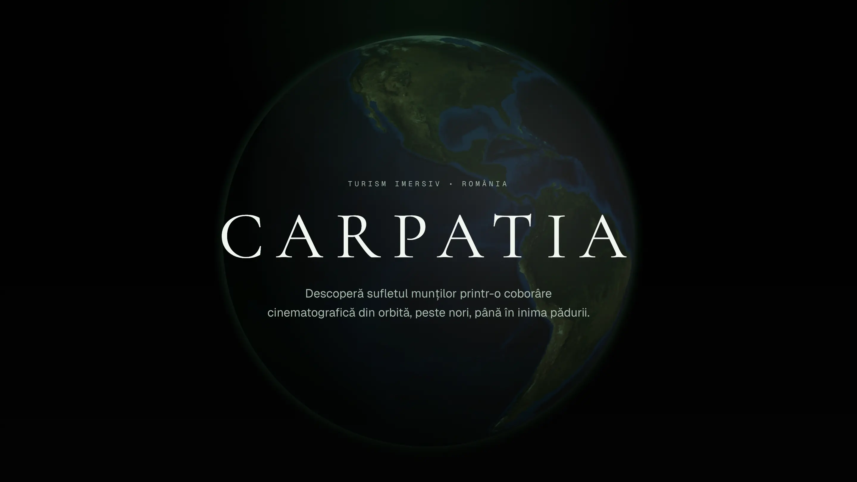Carpatia project preview